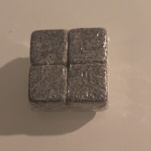 Avon Gray Whiskey Stones